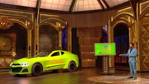 Shark Tank India : छोटे शहर में बड़ा कारनामा! सिर्फ 18 महीनों में बनाया AI कार, Tesla के भी उड़े होश...