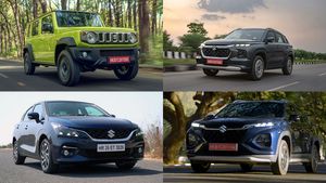 Maruti Suzuki Nexa की इन शानदार कारों पर मिल रहा है बंपर डिस्काउंट, अभी खरीद पर होगी हजारों की बचत! 