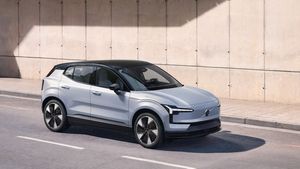 बजट रखें तैयार! Volvo India लाने जा रही है दो जबरदस्त इलेक्ट्रिक कार, शानदार फीचर्स से होंगे लैस