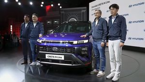 जबरदस्त लुक और धांसू फीचर्स के साथ लॉन्च हुई Hyundai Creat N Line, इतने रुपए करने होंगे खर्च