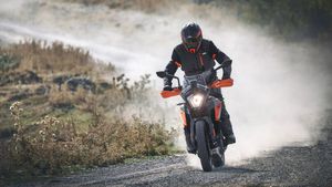 KTM ने RC और Adventure रेंज को किया अपडेट, जानिए क्या-क्या हुआ बदलाव? 
