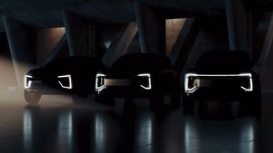 XUV400 के बाद Mahindra लाने जा रही है ये शानदार इलेक्ट्रिक वाहन! ट्रेडमार्क कराए नाम, जानें डिटेल्स