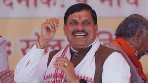 MP सरकार का मजदूरों को तोहफा! इलेक्ट्रिक स्कूटर खरीदने के लिए देगी ₹40 हजार रुपये, जानें कैसे मिलेगा लाभ?