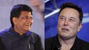 New EV Policy: Tesla की भारत एंट्री तय! इंपोर्ट टैक्स को लेकर सरकार ने लिया बड़ा फैसला, जानें डिटेल्स 