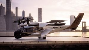 Air Taxi : अब सात मिनट में पहुंच जाएंगे दिल्ली से गुरुग्राम! जल्द शुरु होगी एयर टैक्सी सर्विस, जानें डिटेल्स