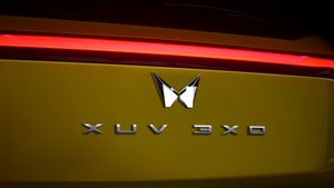 29 अप्रैल को आ रही है नई Mahindra XUV3X0 कार, पैनोरमिक सनरूफ सहित मिलेंगे ये धांसू फीचर्स, टीजर जारी