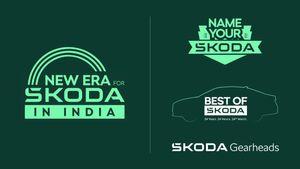ग्राहकों को Skoda की सौगात! डिजिटलाइजेशन को बढ़ावा देने के लिए उठाए ये महत्वपूर्ण कदम, जानें डिटेल्स 