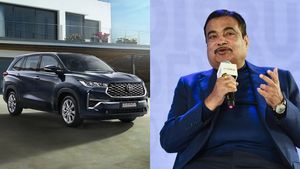 देश में नहीं रहेंगे Petrol-Diesel व्हीकल! Nitin Gadkari ने बताया नया फार्मूला, जानें डिटेल्स