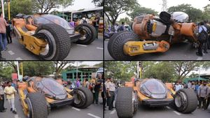 Kalki 2898 AD: जानिए सुपरस्टार प्रभास की 3 टायर वाली सुपर कार Bujji के फीचर्स, कीमत 7 करोड़ रुपये, देखें Video