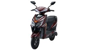 सिर्फ 65 हजार में लॉन्च हुआ Electric Scooter, चलाने के लिए नहीं होगी लाइसेंस की जरुरत! जानें रेंज और फीचर्स