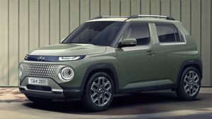 Hyundai Casper: छोटी एसयूवी बाजार में धमाल मचाने को तैयार हुंडई कैस्पर, मिलेंगे ये जबरदस्त फीचर्स