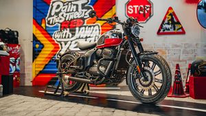 Jawa की इस भौकाली बाइक का नया वेरिएंट लॉन्च, जानें 2.29 लाख की इस बाइक में क्या है खास?