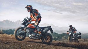 KTM Bikes: अप्रैल 2024 की बिक्री में क्या रहा खास, देखें पूरा आकंड़ा और खुद बताएं
