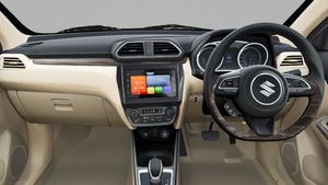  Maruti Suzuki जल्द ला रही है एक और नई कार! 6 Airbags, सनरूफ के साथ 25Kmpl का माइलेज!