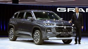 Maruti Grand Vitara : 2 लाख रुपये तक की छूट के साथ मिल रही ये कार! 28Kmpl का देती है माइलेज