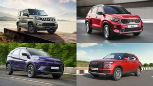 Best Diesel Cars : कम कीमत में दमदार माइलेज के साथ आती हैं ये डीजल कारें, मिलते हैं बवाल फीचर्स