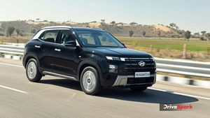 क्यों Hyundai Creta है भारतीय बाजार की पसंदीदा कॉम्पैक्ट SUV, जानें इसके बारे में सभी जानकारी 