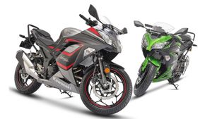 2024 Kawasaki Ninja 300 दो नए रगों में लॉन्च, कीमत में कोई बदलाव नहीं, स्पोर्ट्स बाइक प्रेमिकों की बल्ले-बल्ले