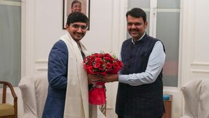 Ather Energy लगाएगी महाराष्ट्र में अपना तीसरा कारखाना, 2000 करोड़ के निवेश से बढ़ेगी इको-फ्रेंडली गति