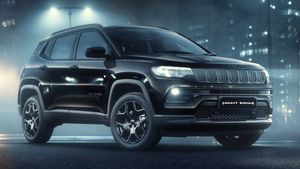 Jeep Compass की कीमत में बड़ी कटौती, 1.7 लाख रुपये हुआ कम, किफायती दाम में मिलेगा ज्यादा फीचर्स