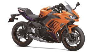 2025 Kawasaki Ninja 650: भारत में जल्द लॉन्च होगा कवासाकी की ये धांसू बाइक, जानें कीमत और फीचर्स