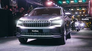 जल्द आ रहा है New Skoda Kodiaq, बड़े साइज SUV के साथ मिलेगा शक्तिशाली इंजन, देखें टेस्टिंग की तस्वीरें