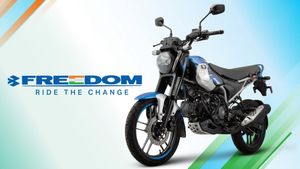 Bajaj Freedom CNG : दुनिया की पहली CNG बाइक लॉन्च, 330KM राइडिंग रेंज और धांसू डिजाइन, जानें कितनी है कीमत