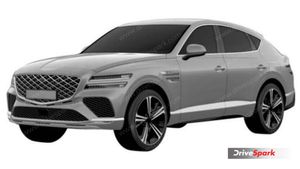 Hyundai के लग्जरी कार के दिवाने होंगे अब भारतीय, Genesis GV80 के साथ मचाएगी धुम, जानें सभी डिटेल्स