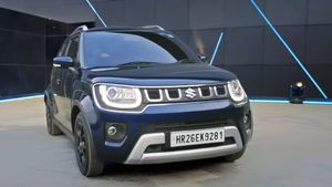 Maruti Ignis का सस्ता वेरिएंट हुआ लॉन्च! 5 लाख कीमत...21 Kmpl का माइलेज, आज ही करें बुक 