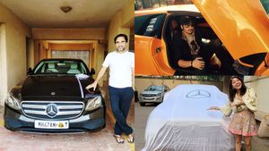 Mirzapur 3: मिर्जापुर स्टार्स के पास है ये शानदार भौकाल मचाने वाली लग्जरी गाड़ियां! देखें Car Collection List