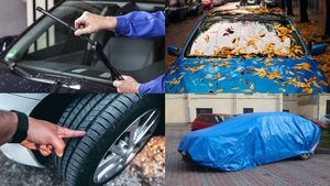 Car Care Tips : बारिश में कार निकालने से पहले जान लें ये जरूरी टिप्स, वरना बाद में हो सकता है बड़ा नुकसान!