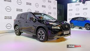 भारत में Nissan X-Trail SUV से उठा पर्दा, जानिए इसके दमदार फीचर्स से लेकर इंजन तक सभी अहम बातें