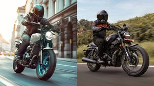 Royal Enfield Guerrilla 450 vs Harley-Davidson X 440: जानें भारतीय सड़कों के लिए कौन सी बाइक है सबसे जबरदस्त