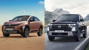 Tata Curvv Vs Hyundai Creta: क्या क्रेटा पर भारी पड़ेगी नई टाटा कर्व SUV, जानिए कौन-कौन से फीचर्स हैं खास? 