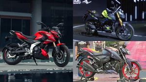 Best 160cc Bikes: भारतीय सड़कों के लिए परफेक्ट, टॉप 160cc माइलेज और पावर वाली 3 जबरदस्त बाइक्स!