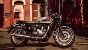 अब भारतीय सड़कों पर चलेगी BSA Gold Star 650 की रेट्रो शान! डिलिवरी शुरू, जानें क्यों खरीदें ये बाइक...