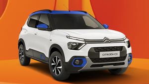 Citroen: इस फ्रांसीसी कंपनी से ग्राहकों ने मुंह फेरा! मुश्किल से बिकी 355 यूनिट, C5 Aircross का नहीं खुला खाता