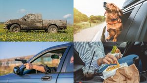 Traffic Rules: पांच ऐसे ट्रैफिक नियम जो आपको हैरान कर देगी, एक गलती पर लग सकता है चूना