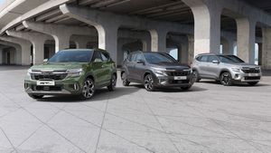 20km का माइलेज, 10.90 लाख की कीमत वाली इस पॉपुलर SUV पर बड़े ऑफर का ऐलान, जल्दी करें...कहीं देर ना हो जाएं