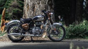 Royal Enfield Bullet 650: बुलेट के दीवानों के लिए खुशखबरी! रॉयल एन्फील्ड की 650cc बाइक जल्द होगी लॉन्च!