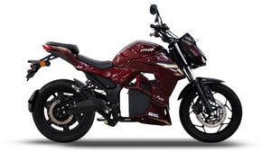 श्रीवरू मोटर्स ने अपग्रेडेड PRANA 2.0 इलेक्ट्रिक मोटरसाइकल की लॉन्च, जानें डिटेल्स 