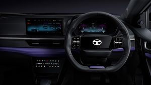 Tata की इस 8 लाख वाली SUV पर आया ग्राहकों का दिल! जुलाई 2024 में हुई बंपर बिक्री, पावरफुल 5-स्टार सेफ्टी 