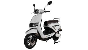 ZELIO Ebikes ने लॉन्च किया Eeva सीरीज के 3 आधुनिक इलेक्ट्रिक स्कूटर, कीमत मात्र 52,000 रुपये से शुरू...