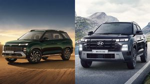 Hyundai Alcazar vs Hyundai Creta: इन दोनों में आपके लिए कौन बेहतर? खरीदने से पहले जान लीजिए