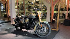 2024 Royal Enfield Classic 350 की बुकिंग और टेस्ट ड्राइव शुरू, जल्द होगी डिलीवर