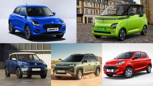 10 लाख से कम दाम में उपलब्ध हैं ये 5 बेहतरीन कार, लिस्ट में EV से लेकर 5-स्टार SUV तक शामिल 