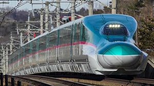 Bengaluru में बनने जा रही देश की पहली Bullet Train, पलक झपकते ही पकड़ेगी 250 KMPH की रफ्तार 