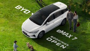 BYD eMAX 7: इस सात सीटर लग्जरी इलेक्ट्रिक MPV की बुकिंग शुरू, मिल रहा बंपर डिस्काउंट 