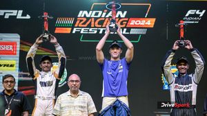 Chennai Formula 4 Night Race: एक्शन से भरपूर पहली रेस समाप्त, जानें किसने मारी बाजी? 