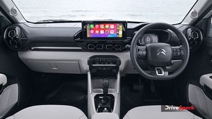 इस SUV ने चमका दी Citroen की किस्मत, देखते-देखते बढ़ गई 121% सेल, MS Dhoni को भी है पसंद